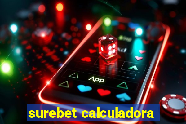 surebet calculadora